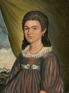 Lucia Leonard alkotó: Luther Allen