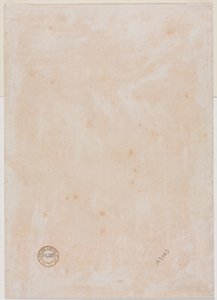 Több vonalszegély, 1500-as évek közepe.