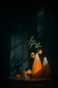Őszi lámpásfény alkotó: Lydia Jacobs