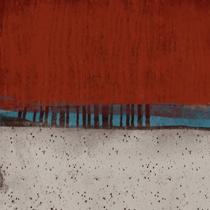 Absztrakt: Erdőhorizont