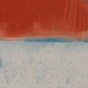 Absztrakt horizont-kilátás alkotó: MANSI SAXENA