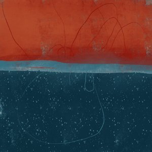 Nyugodt, absztrakt horizont alkotó: MANSI SAXENA