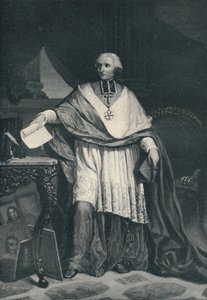 Joseph Fesch bíboros, 1830, 1896