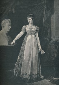 Marie-Pauline Bonaparte – Madame Leclerc, Borghese hercegnő, c1806, 1896