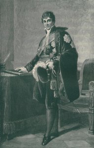 Michel-Louis-Etienne, Reynaud De Saint-Jean DAngely gróf, 1800, 1896