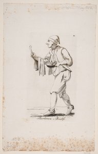 A fodrász Steenløse-ben