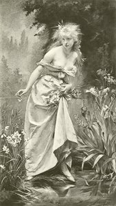 Ophelia (mélynyomás)