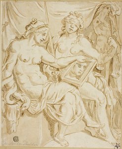 Óvatosság és igazságosság alkotó: Maerten van Heemskerck