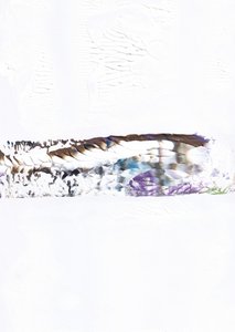 Absztrakt Horizon keverék