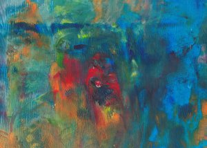 Dinamikus színergia alkotó: Maira Ribena