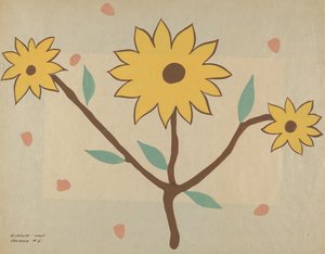 Paplan alkotó: Majel G. Claflin