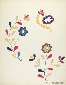 Tervezés a javasolt portfólióból alkotó: Majel G. Claflin