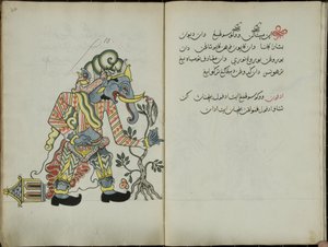 Kurkuma Java, MS 41 p. 20, 10. kép, 1830