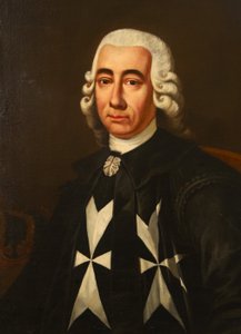 Emmanuel de Rohan nagymester