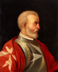 Giovanni Battista Orsini nagymester