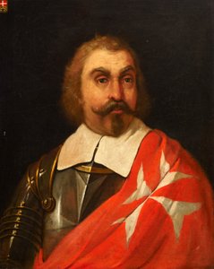 Nicolas Cotoner nagymester