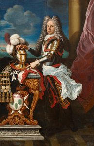 Joseph de Limerie des Choisy, 1729 alkotó: Maltese School