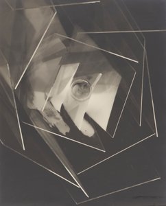 Repülőgépek alkotó: Man Ray