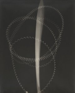 A Toll alkotó: Man Ray