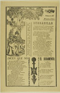 Hegyi ember alkotó: Manuel Manilla