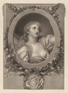 A gyengéd vágy alkotó: Manuel Salvador Carmona after Jean Baptiste Greuze