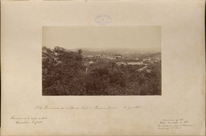 Panoráma a cabói villáról, Pernambuco - 1. rész
