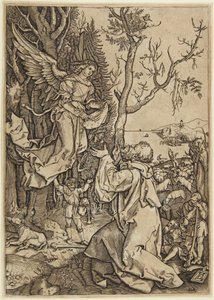  alkotó: Marcantonio Raimondi