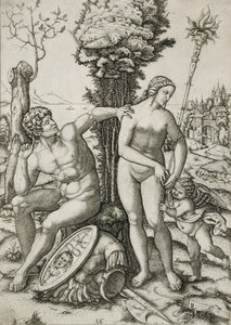  alkotó: Marcantonio Raimondi