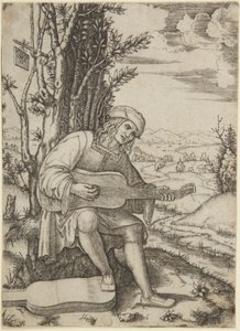  alkotó: Marcantonio Raimondi