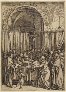  alkotó: Marcantonio Raimondi
