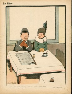 Piros nevetés, szatirikus színekben