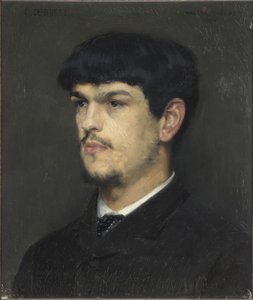 Claude Debussy alkotó: Marcel Andre Baschet