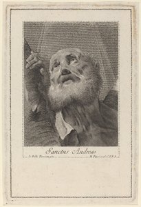Szent András