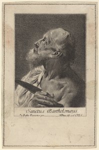 Szent Bertalan