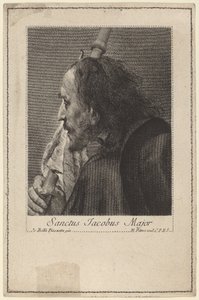 őrnagy Szent Jakab