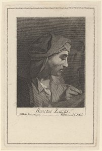 Szent Lukács