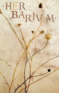 Herbárium, 2014 (vegyes technika) alkotó: Marco Campedelli