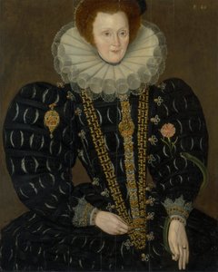 Egy nő, akit Lady Elizabeth Knightley-nak hívnak