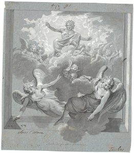 Krisztus mennybemenetele