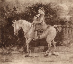  alkotó: Margaret Baillie Saunders