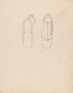 Babacipő alkotó: Margaret Concha