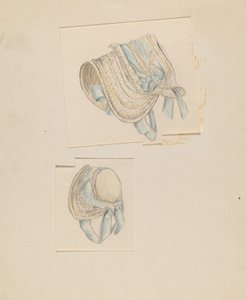 Beanie, c. 1936.