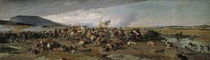 A Wad-Ras-i csata, 1863