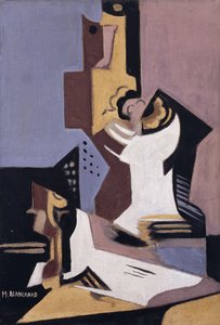 Csendélet; Természet Morte