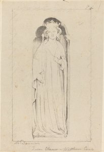 Eleanor királynő, a Waltham Crosstól