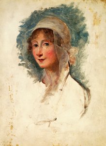 Giulia Bonesana Beccaria portréja