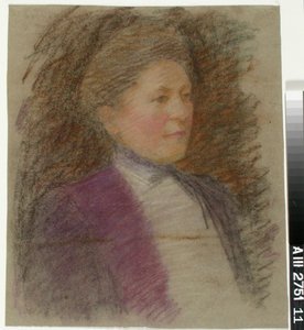  alkotó: Maria Wiik