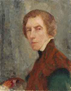  alkotó: Maria Wiik