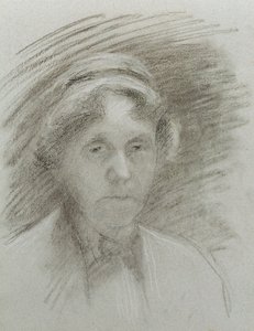  alkotó: Maria Wiik