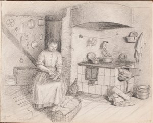  alkotó: Maria Wiik